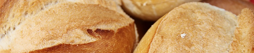 Boulangerie du village