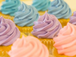 Cupcakes