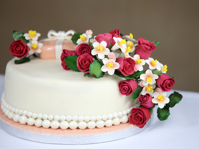 Gateaux