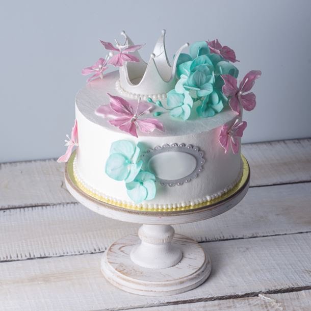 Gateaux